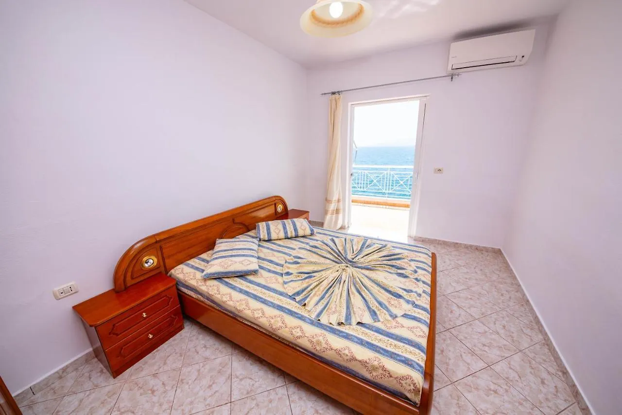 Apartments Cikuli Saranda