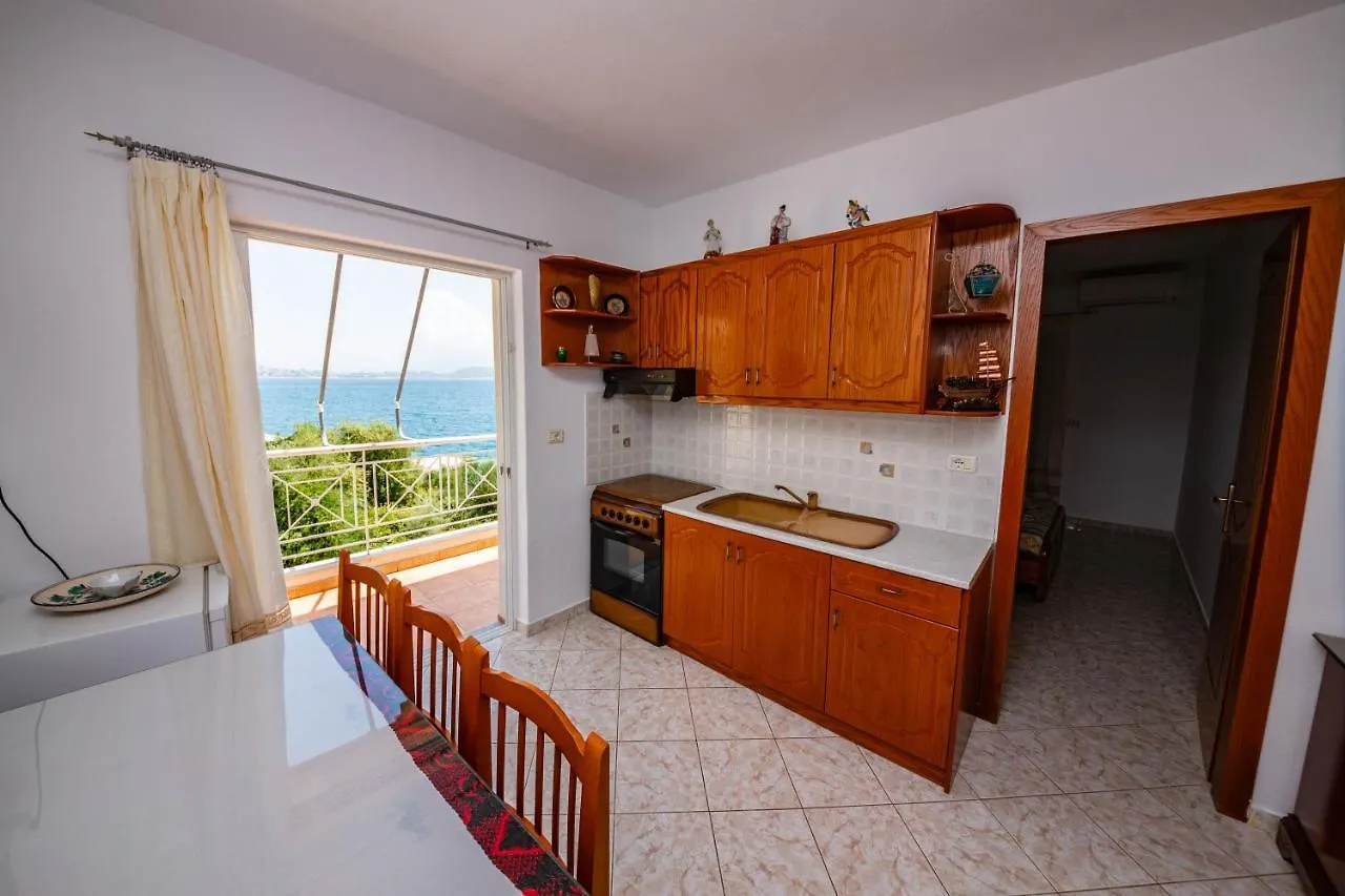 Apartments Cikuli Saranda