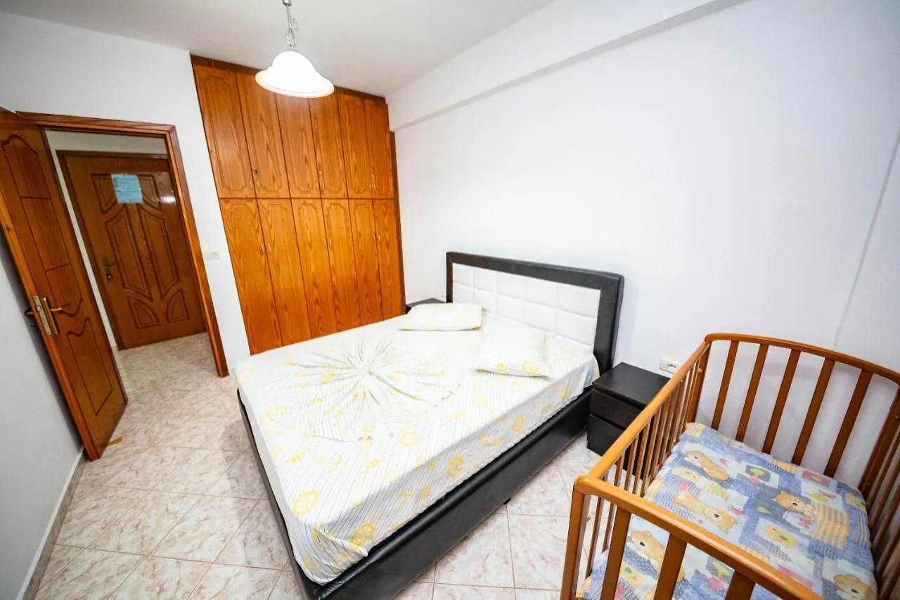 Apartments Cikuli Saranda