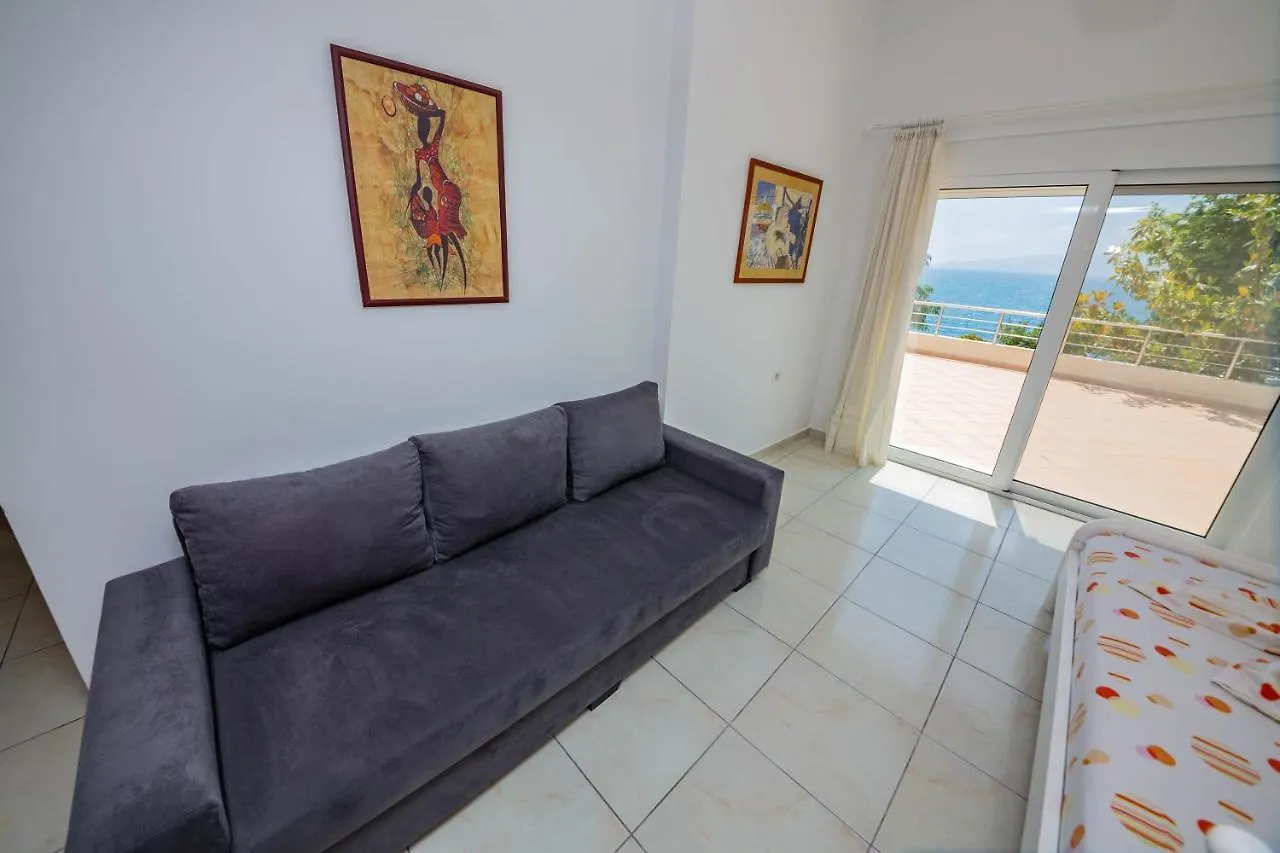 Apartments Cikuli Saranda