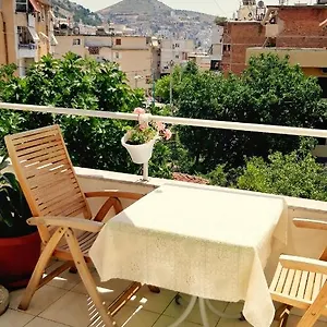  Appartement Sunny In Quiet Part Of Centre