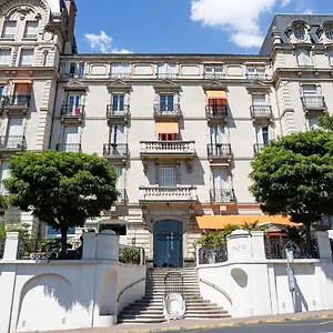 115 4 étoiles Châtel-Guyon