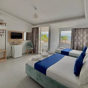  Apartmán Santa Paola